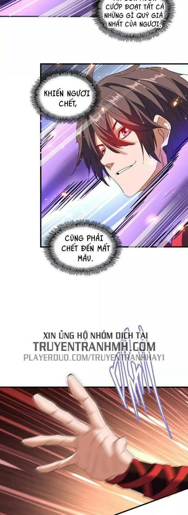 Chương 97 - Trang 35