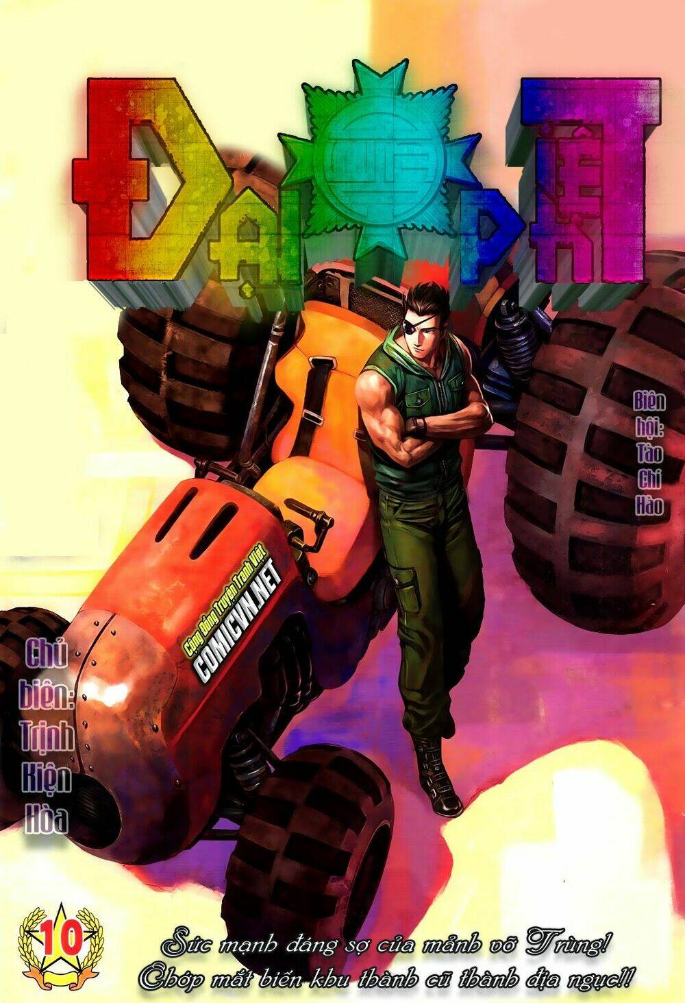 Chương 10 - Trang 1