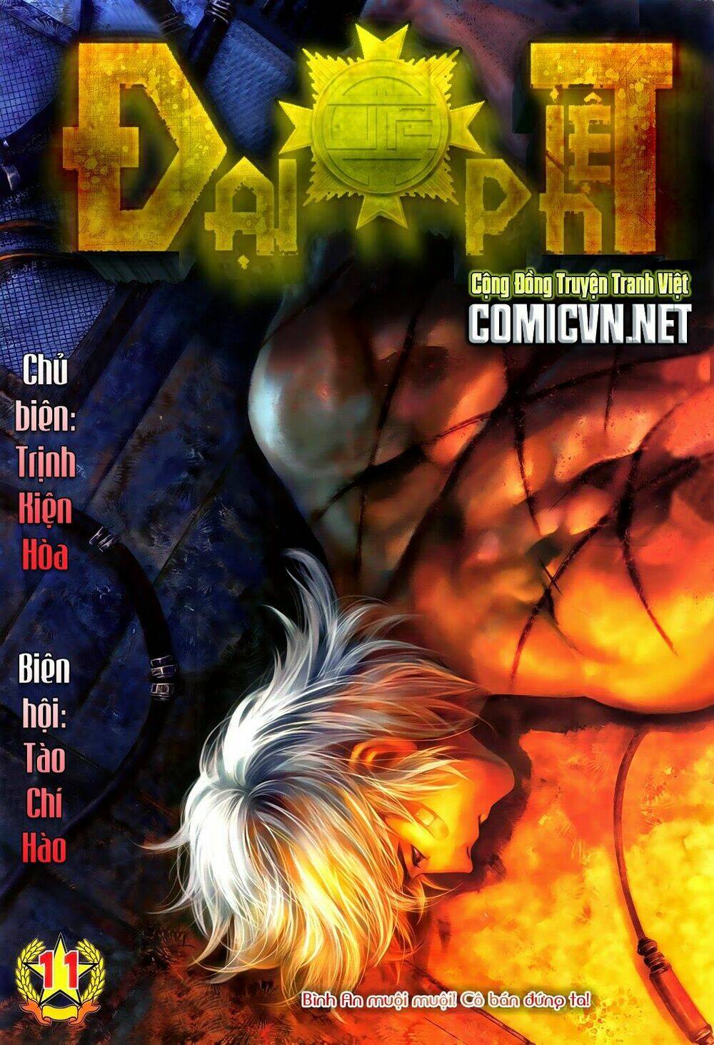Chương 11 - Trang 1