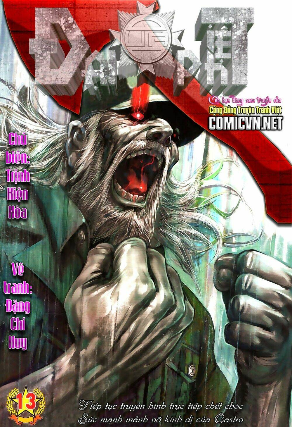 Chương 13 - Trang 1