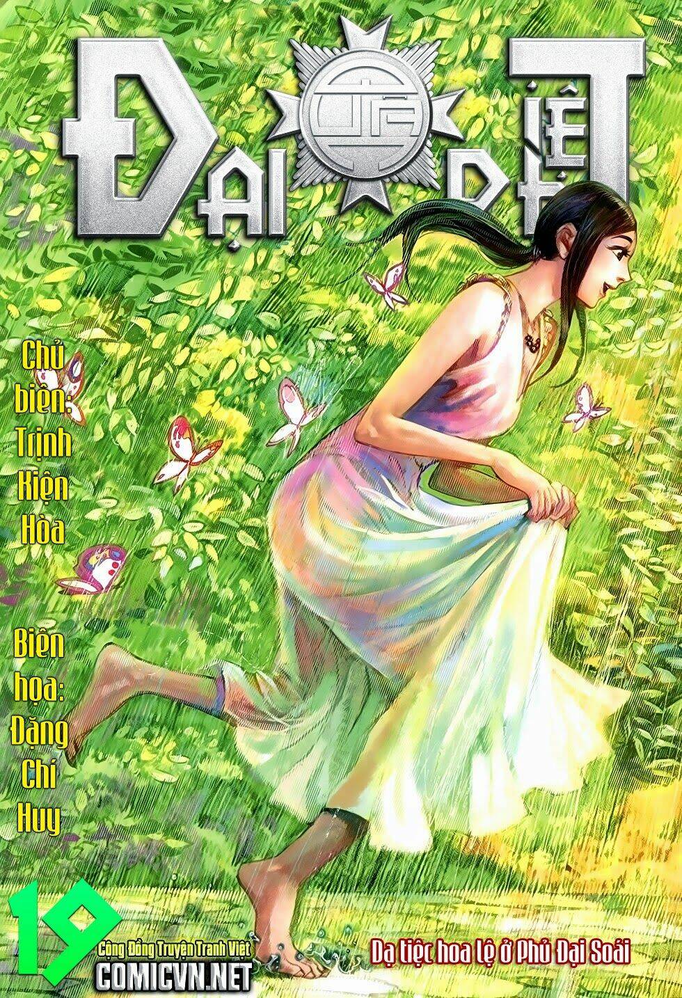 Chương 19 - Trang 1