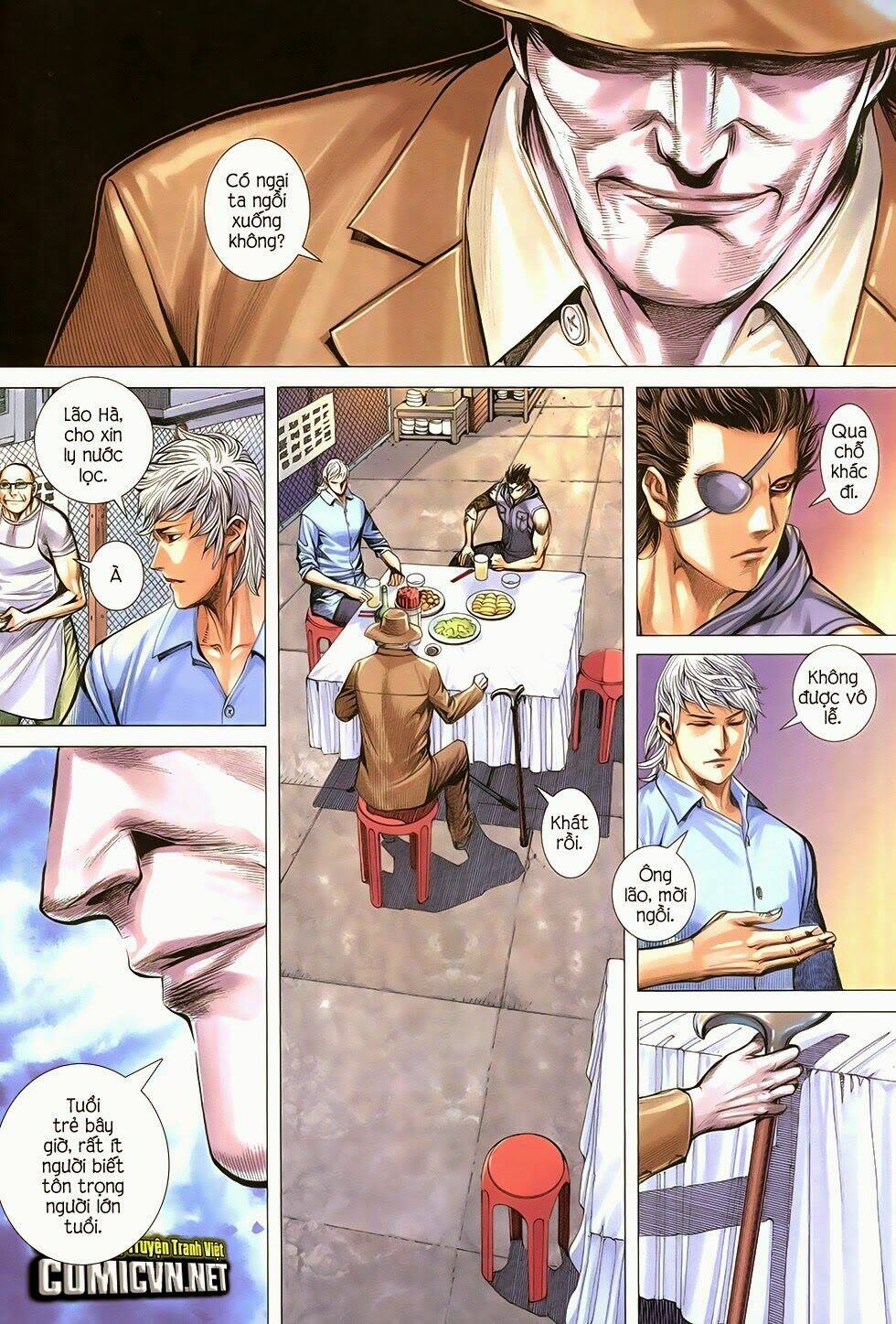 Chương 22 - Trang 30