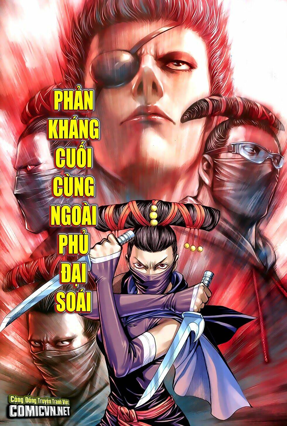 Chương 28 - Trang 2