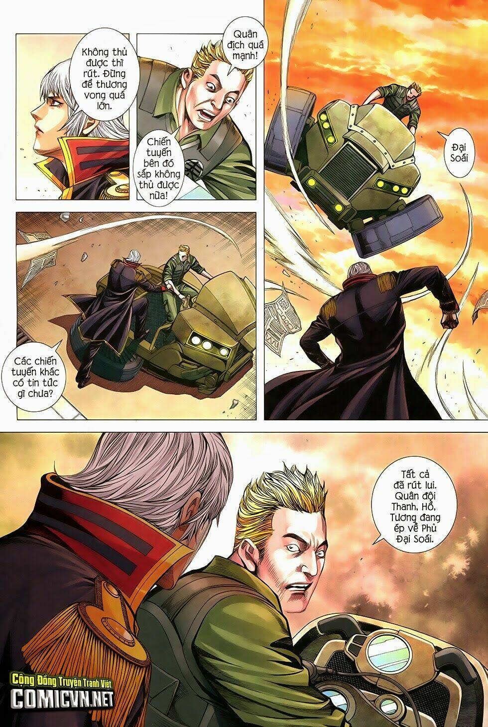 Chương 28 - Trang 23