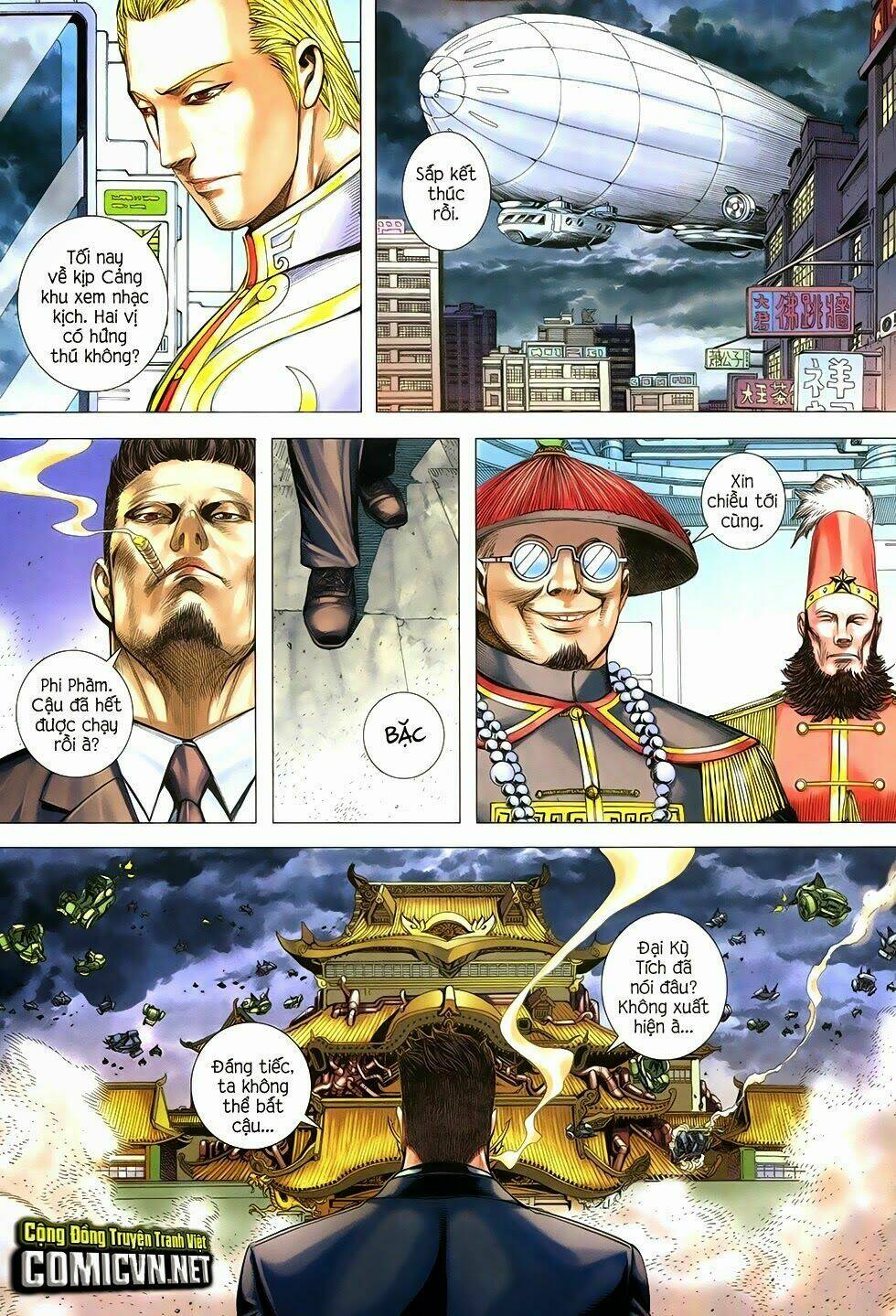 Chương 29 - Trang 18