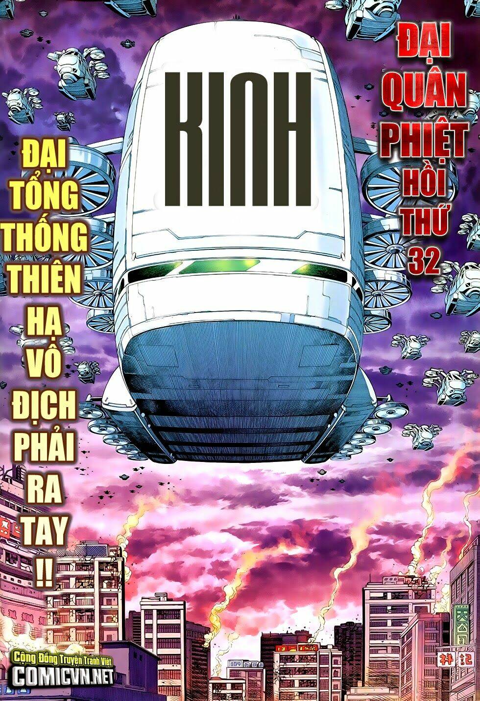 Chương 32 - Trang 2