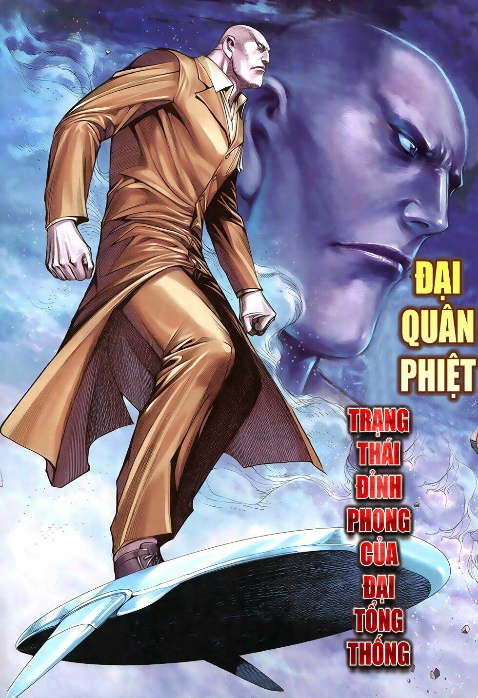 Chương 33 - Trang 3