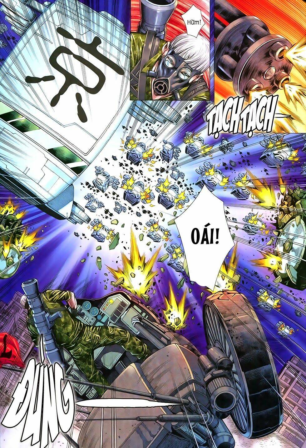 Chương 33 - Trang 27