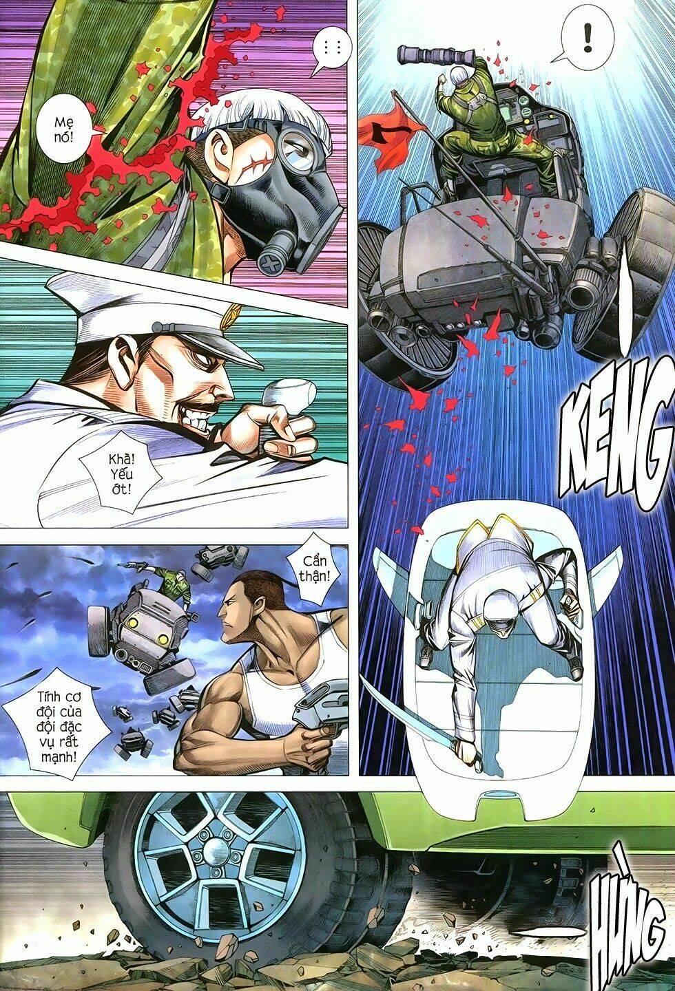 Chương 35 - Trang 27