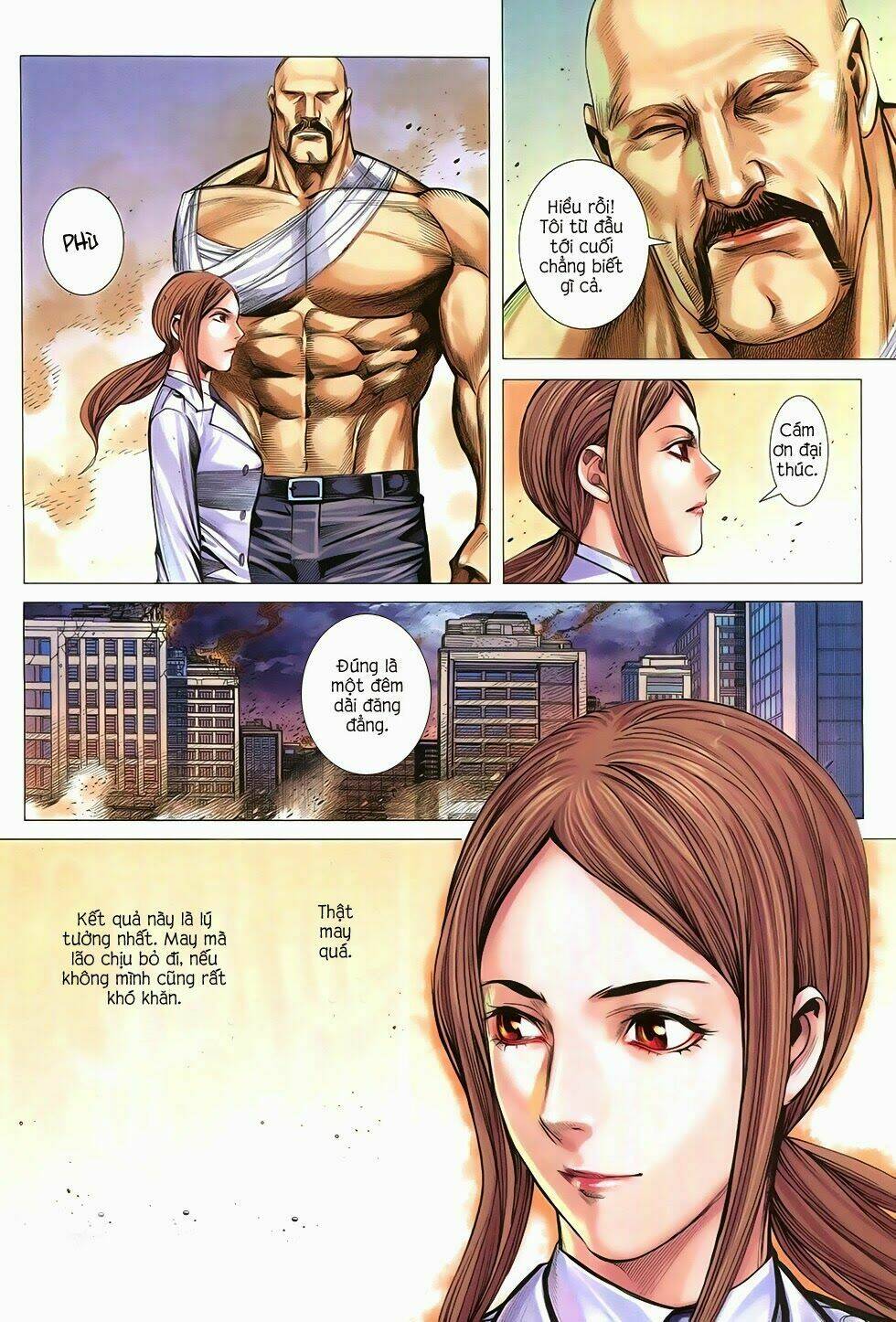 Chương 38 - Trang 22