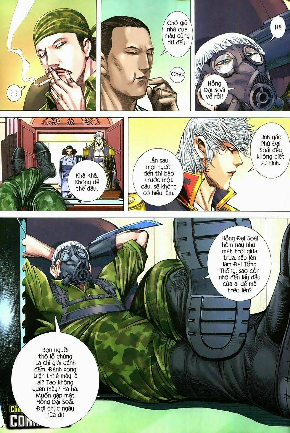 Chương 41 - Trang 13