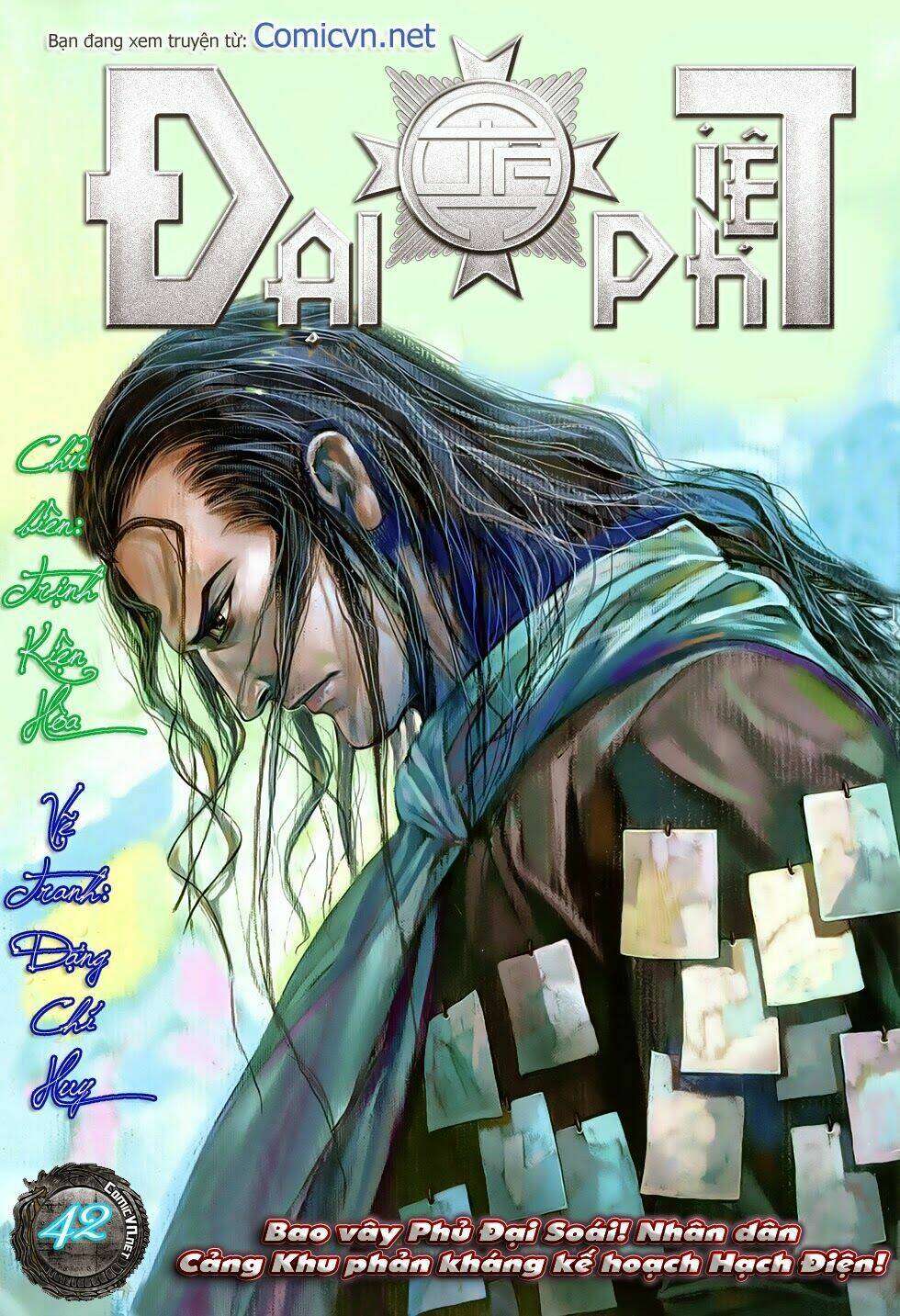 Chương 42 - Trang 1
