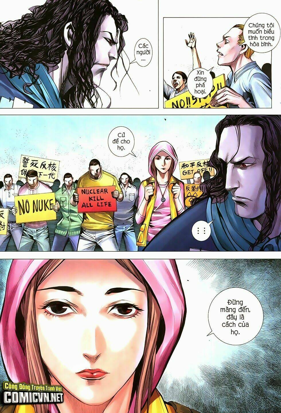 Chương 42 - Trang 19