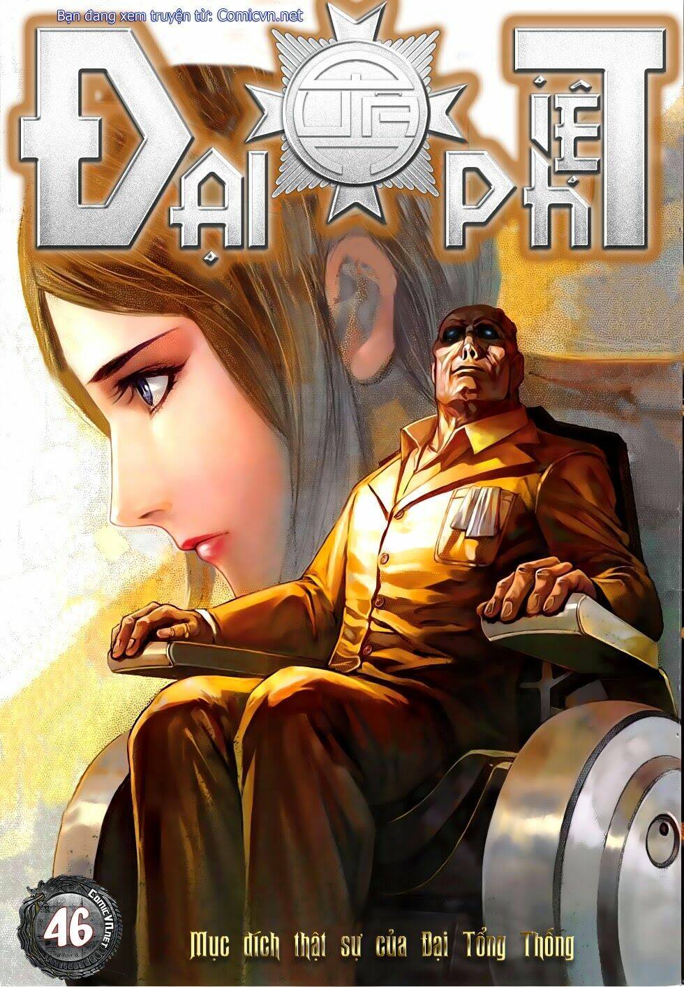 Chương 46 - Trang 1