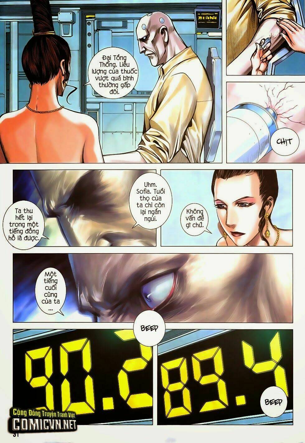 Chương 47 - Trang 30