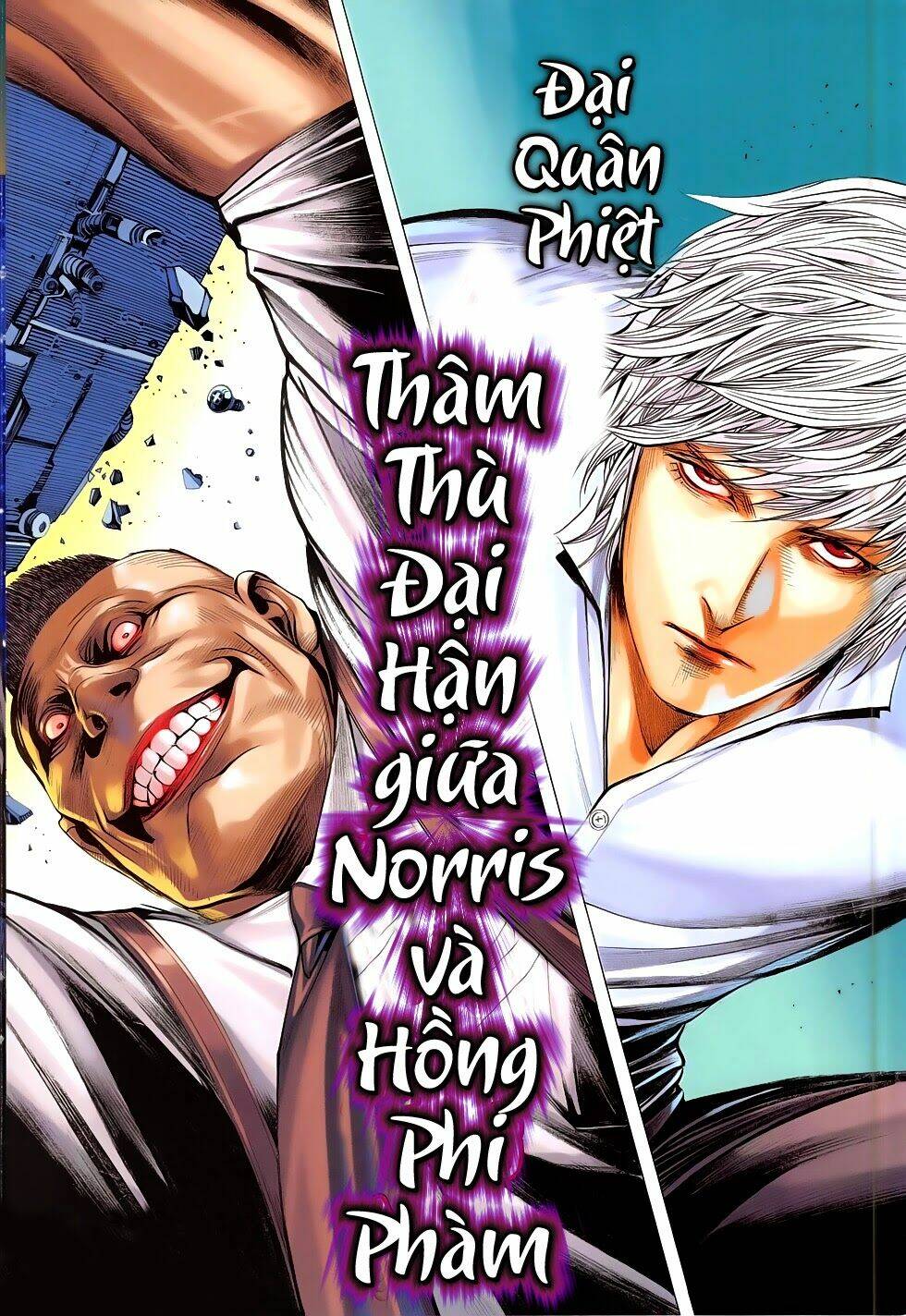 Chương 50 - Trang 2
