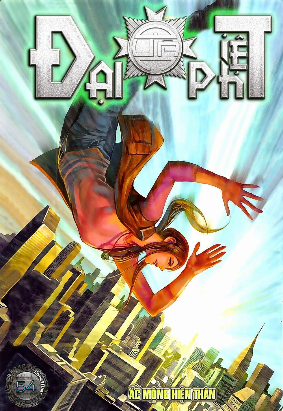Chương 54 - Trang 1