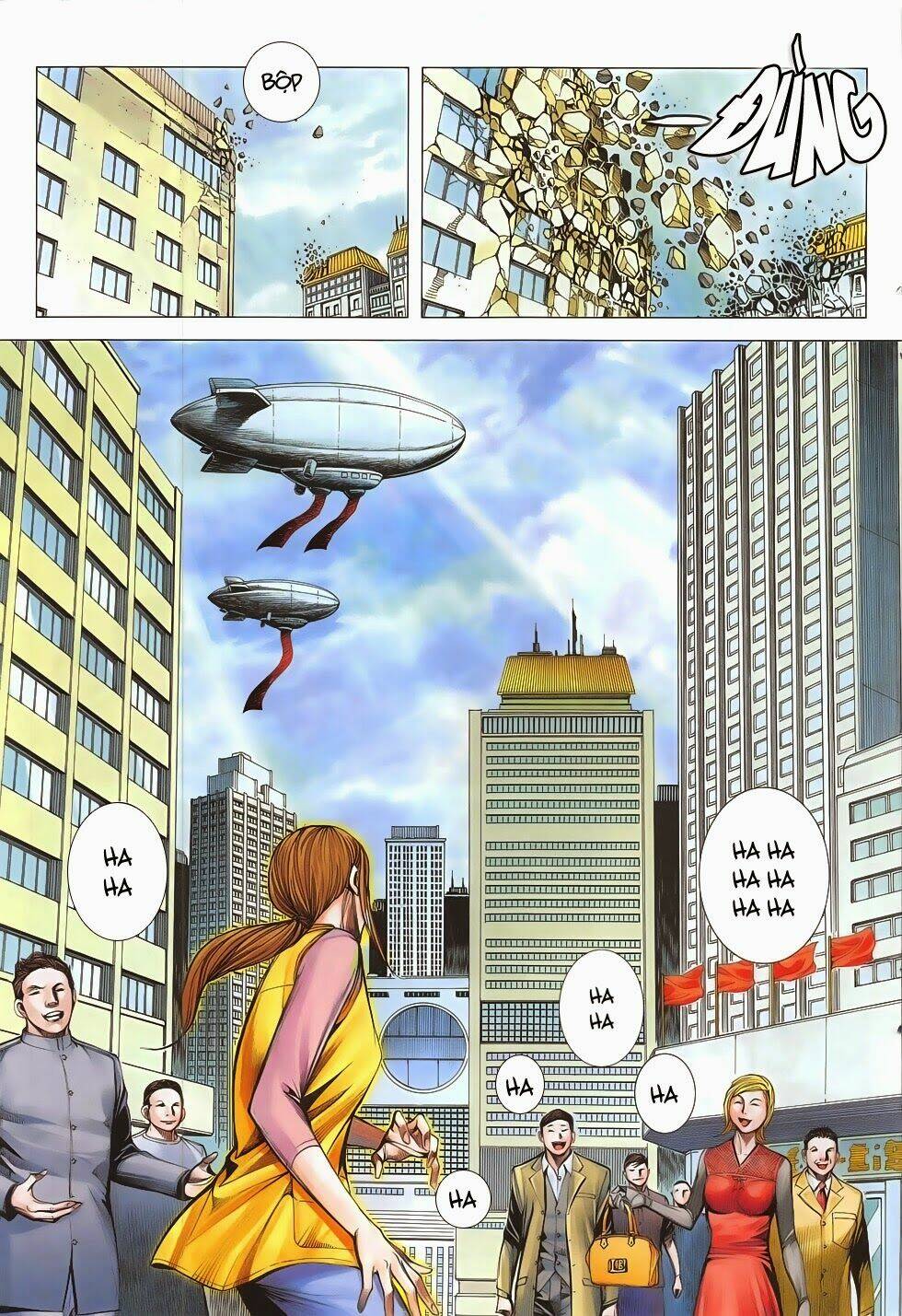 Chương 54 - Trang 25
