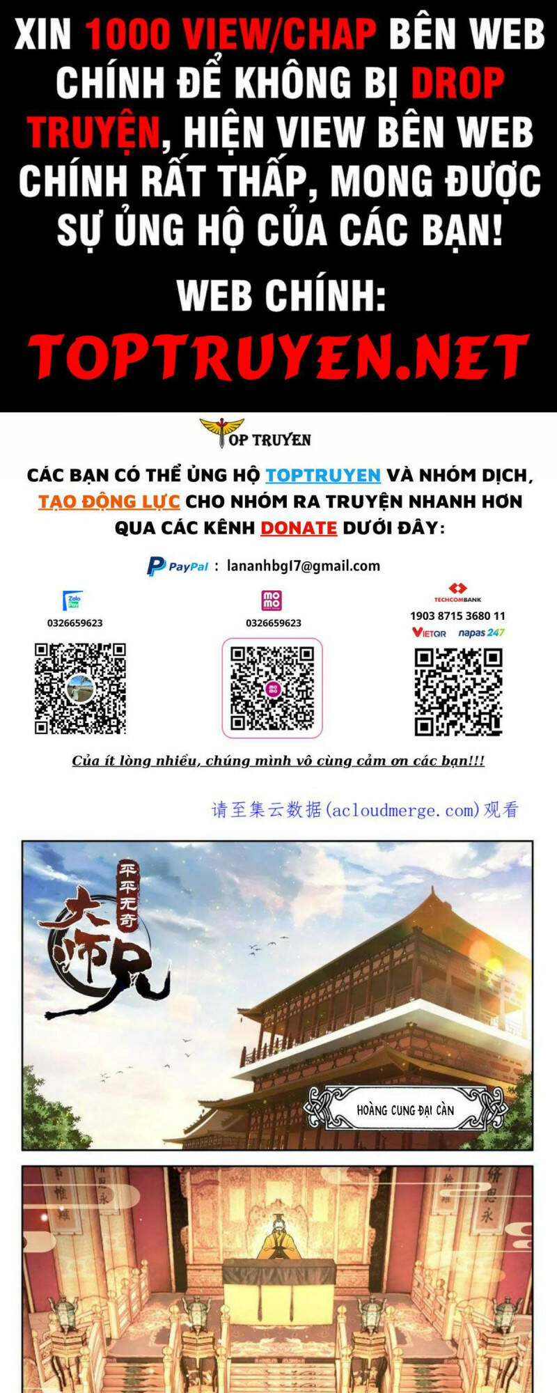Chương 50 - Trang 1