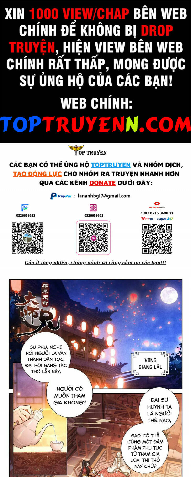 Chương 54 - Trang 1