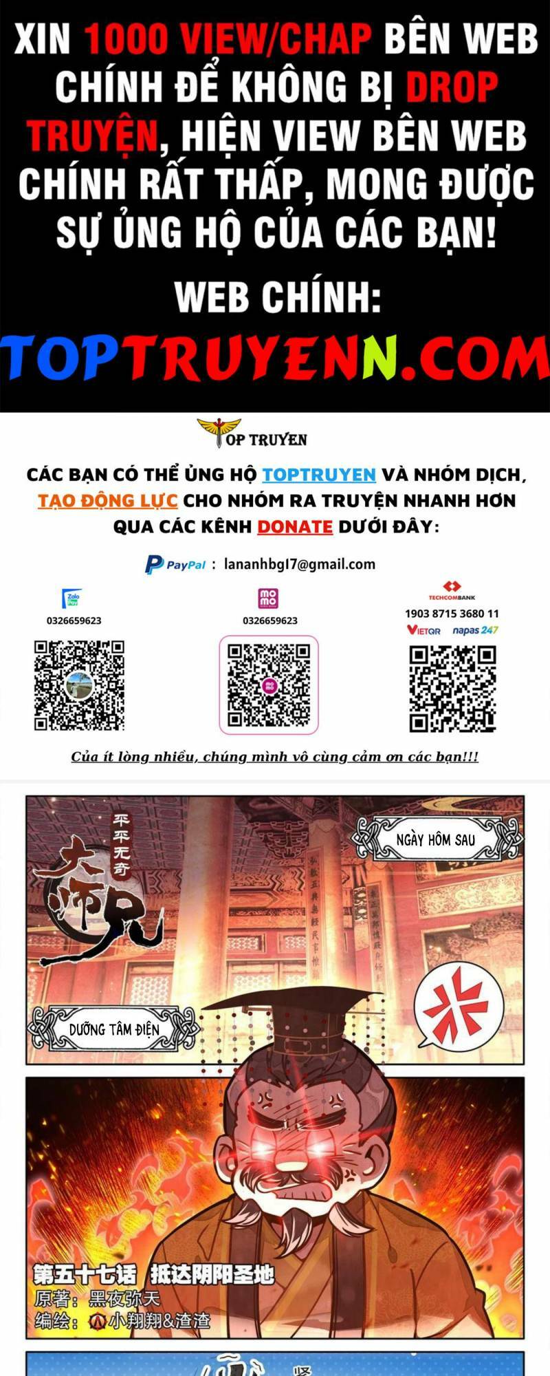 Chương 57 - Trang 1