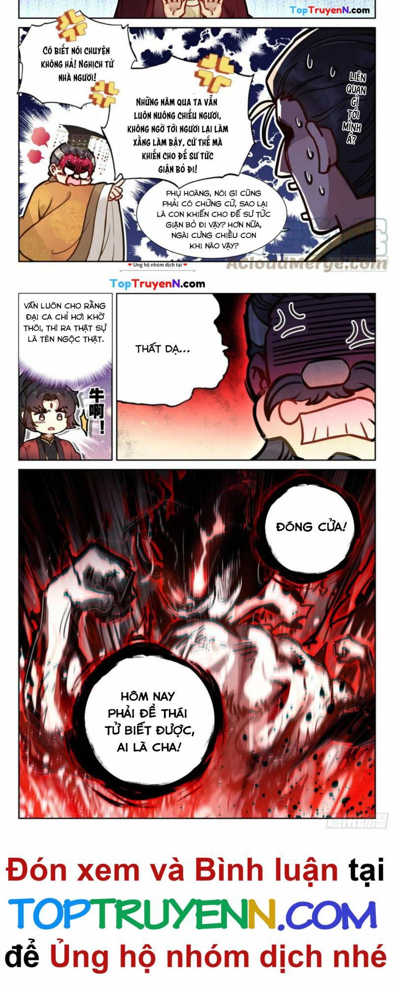 Chương 57 - Trang 3