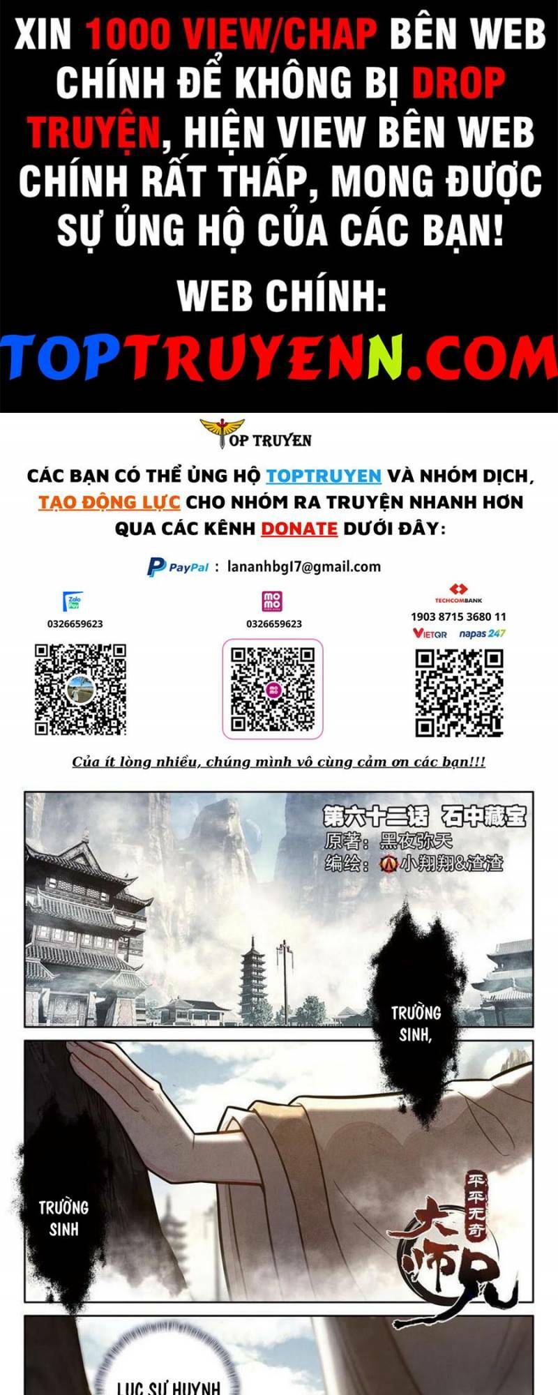 Chương 62 - Trang 1
