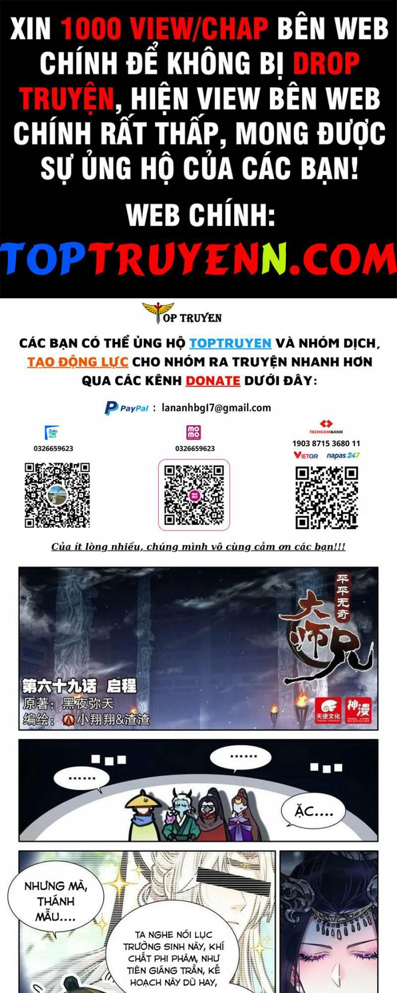 Chương 69 - Trang 1