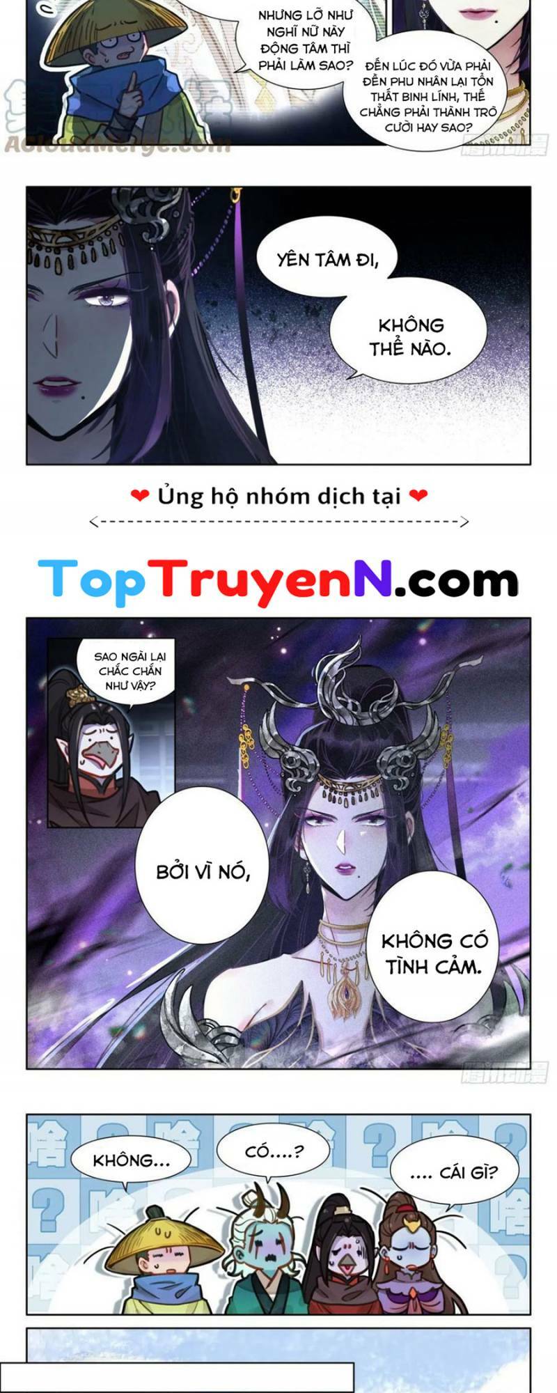 Chương 69 - Trang 2