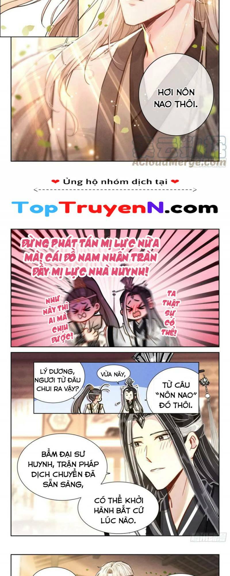 Chương 69 - Trang 8