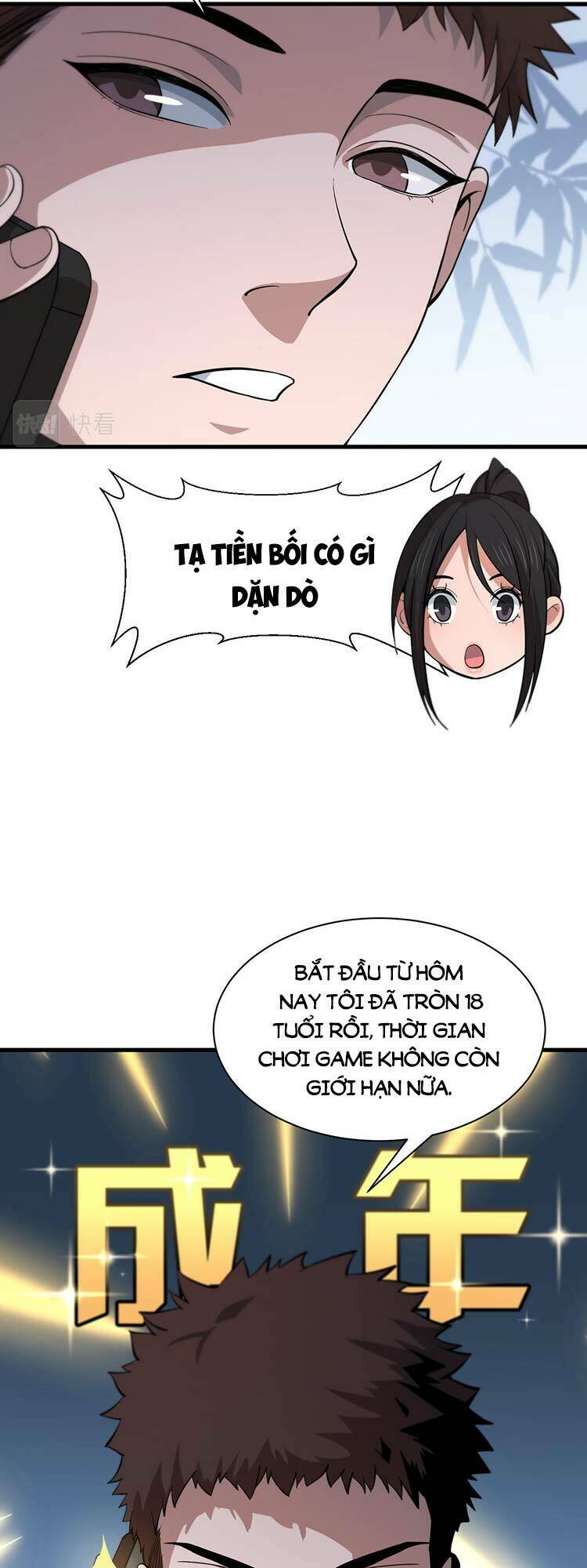 Chương 40 - Trang 19