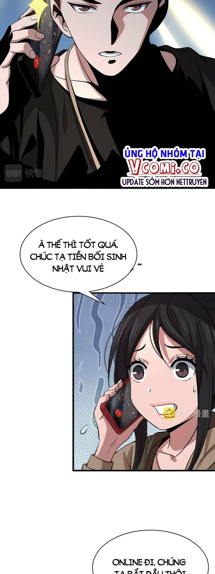Chương 40 - Trang 20
