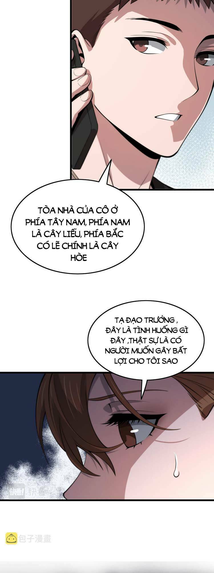 Chương 40 - Trang 33