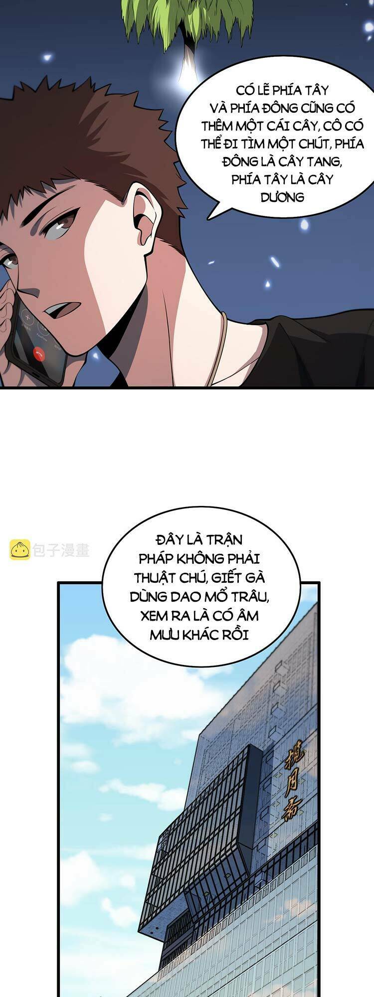 Chương 40 - Trang 35