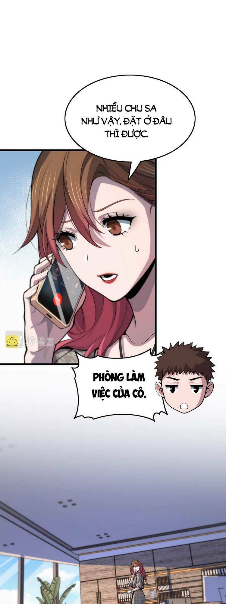 Chương 41 - Trang 1