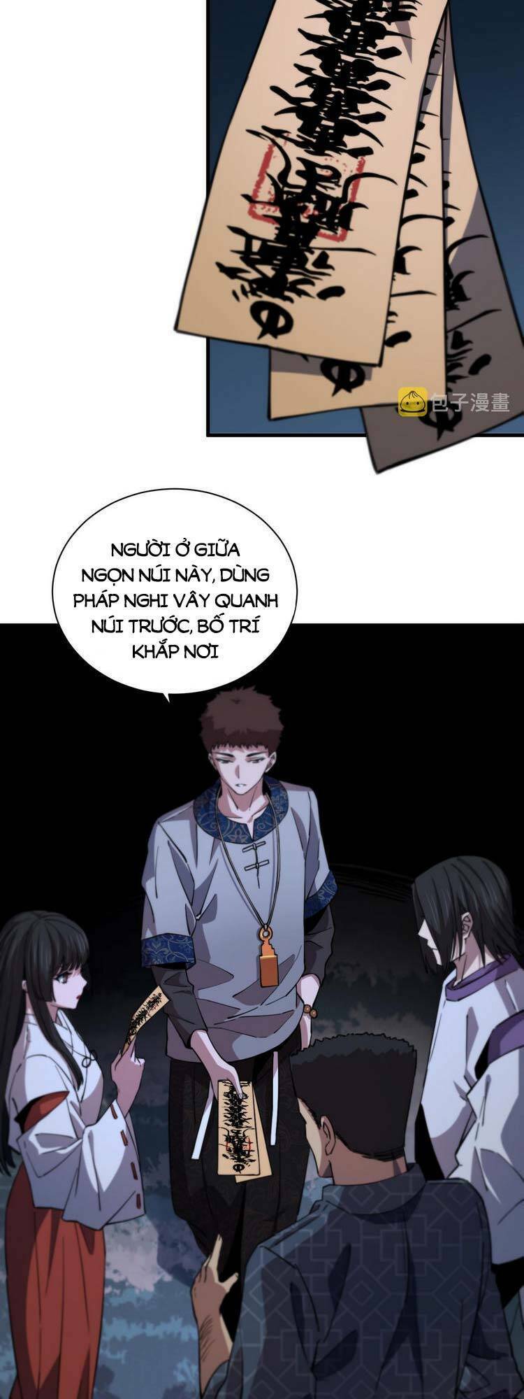 Chương 50 - Trang 10
