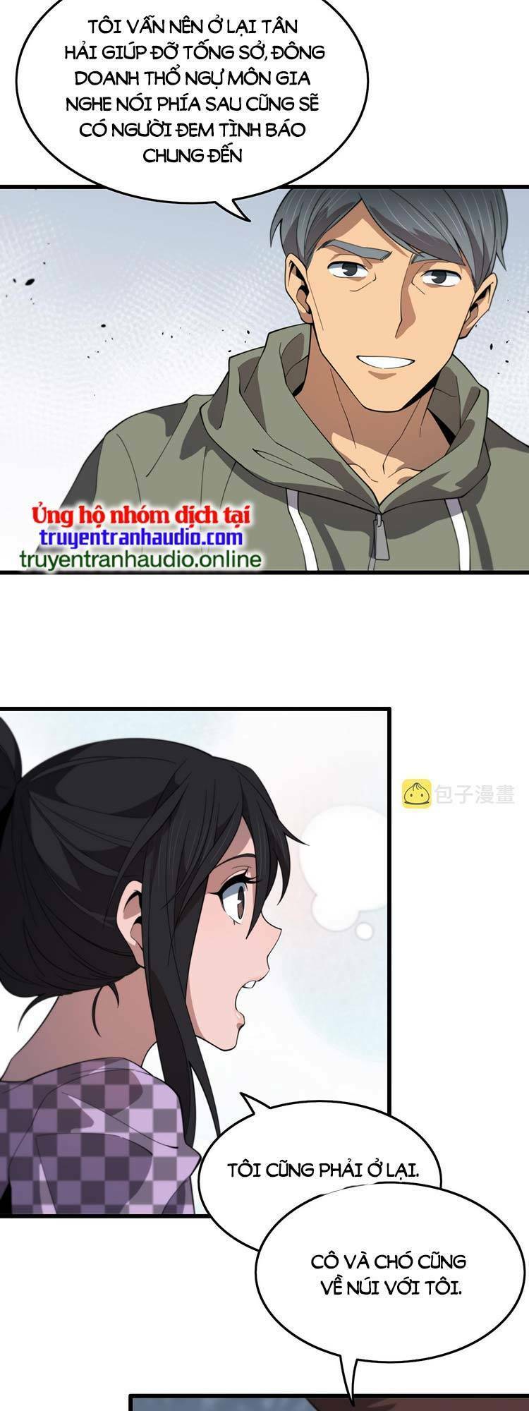 Chương 60 - Trang 11