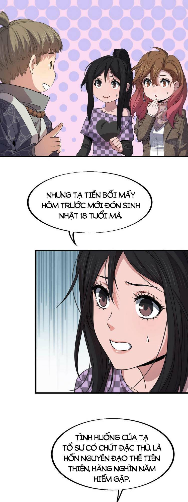 Chương 61 - Trang 11