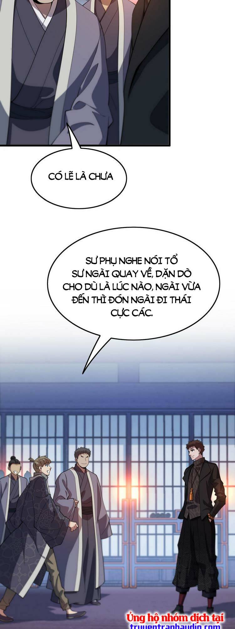 Chương 61 - Trang 3