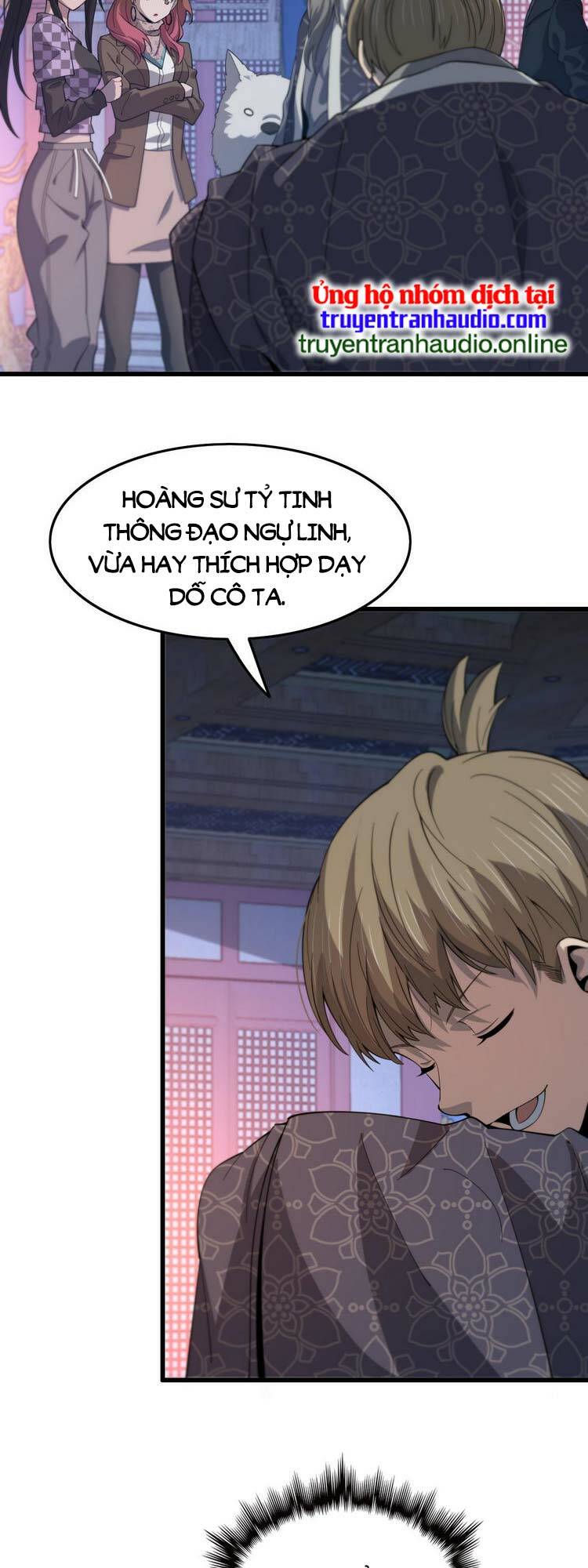 Chương 61 - Trang 27