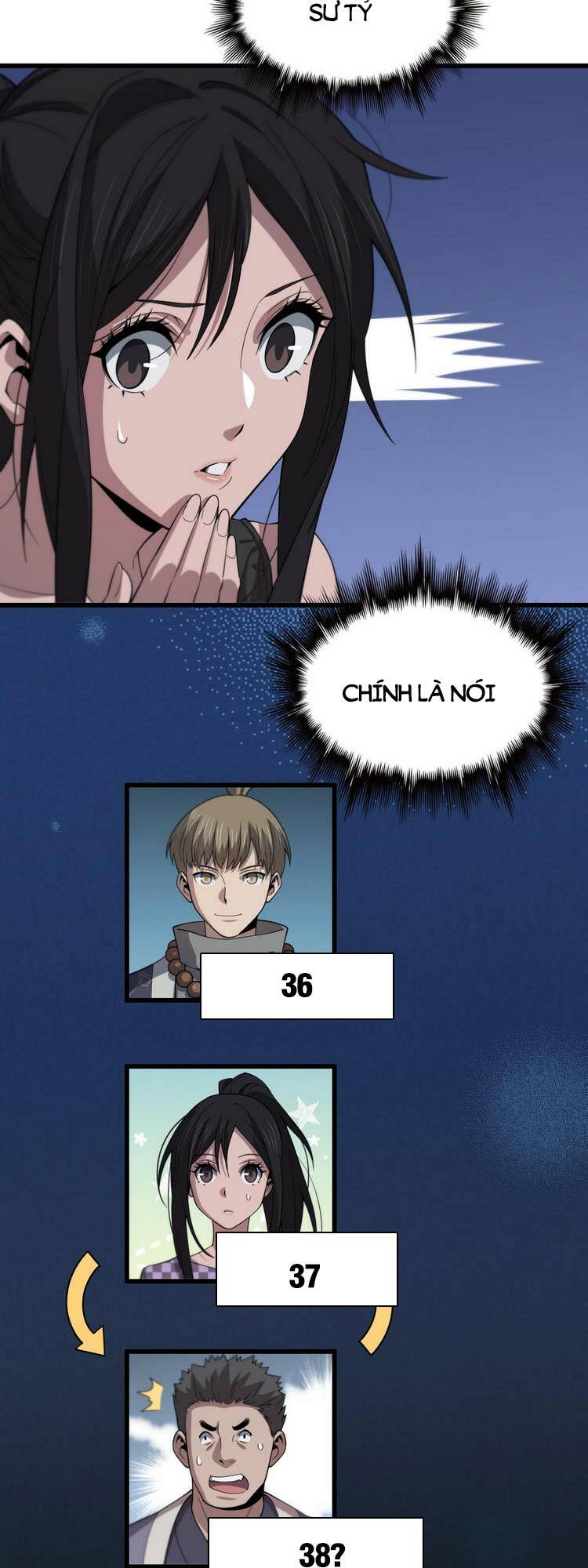 Chương 61 - Trang 28