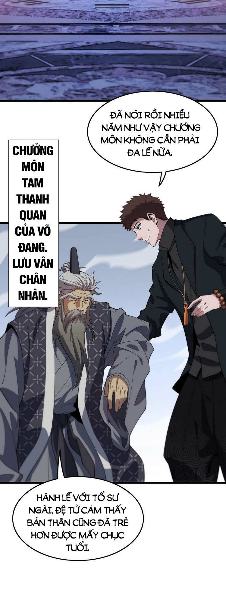 Chương 61 - Trang 8