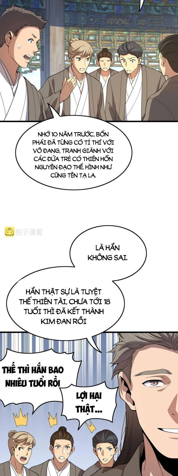 Chương 62 - Trang 30