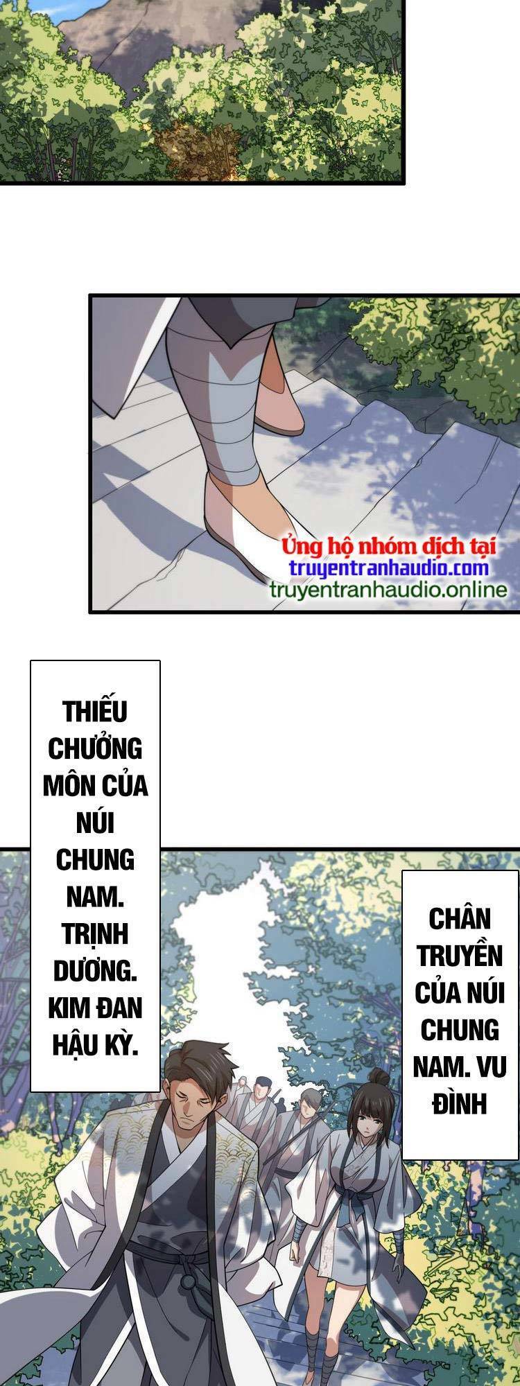 Chương 63 - Trang 6