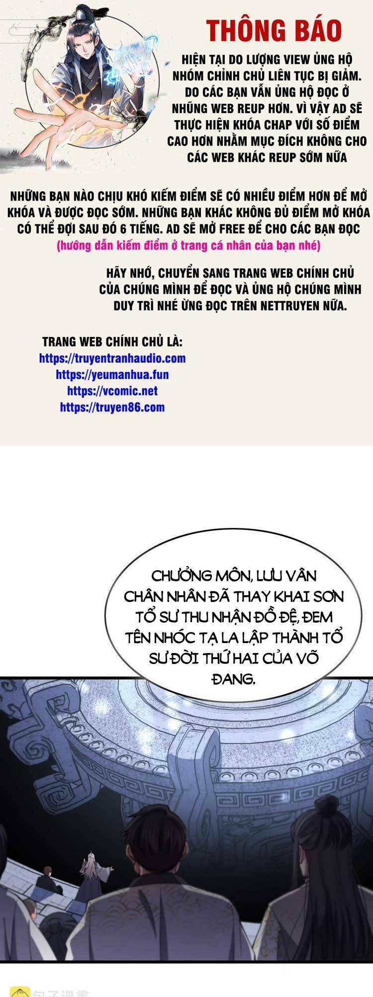 Chương 64 - Trang 1