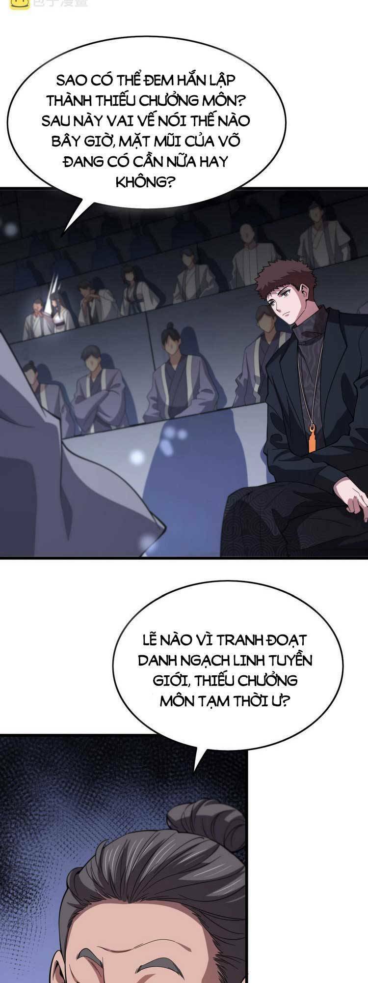 Chương 64 - Trang 2