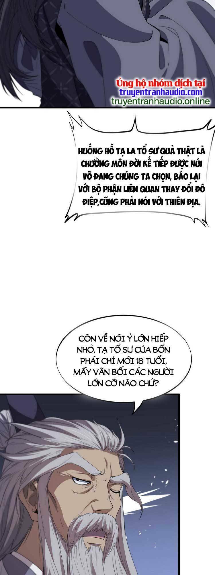 Chương 64 - Trang 11