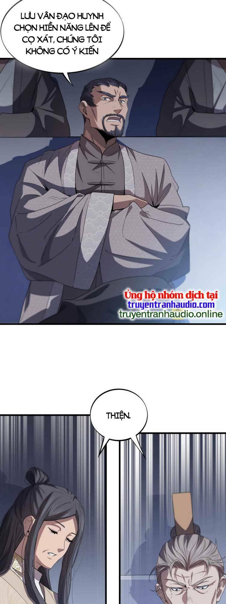 Chương 64 - Trang 13