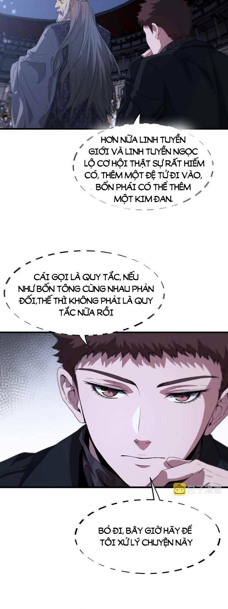 Chương 64 - Trang 16