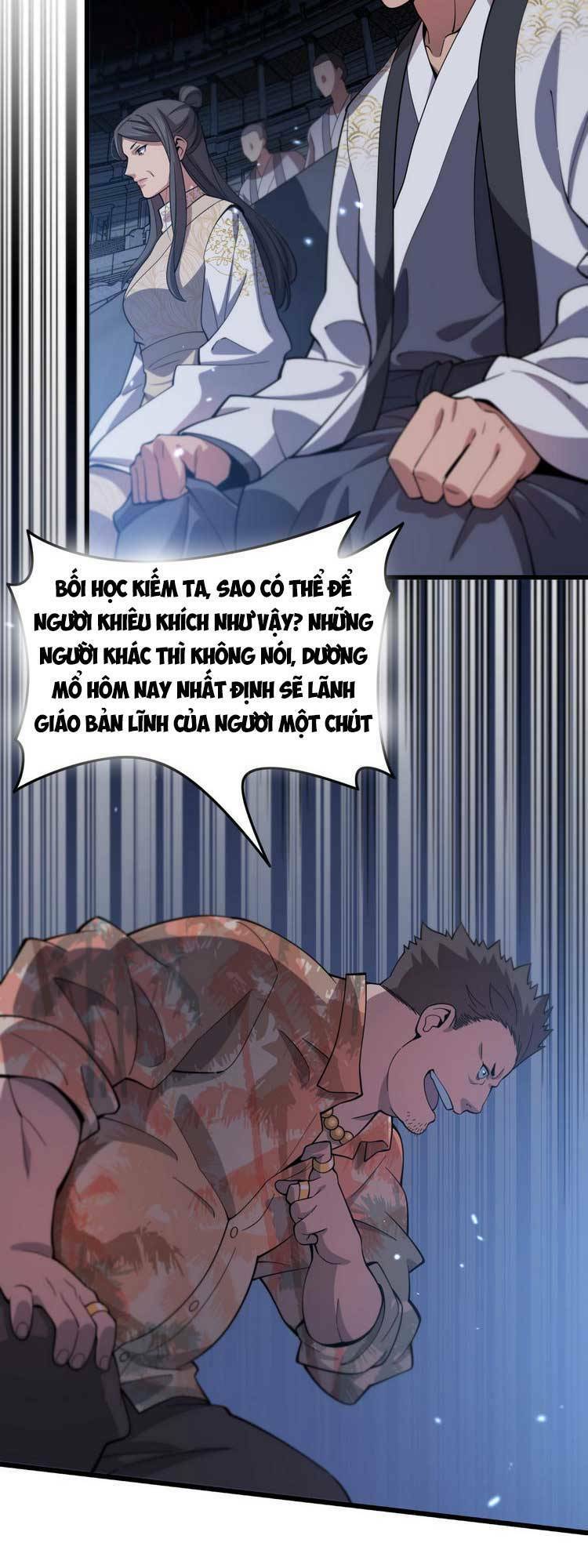Chương 64 - Trang 25